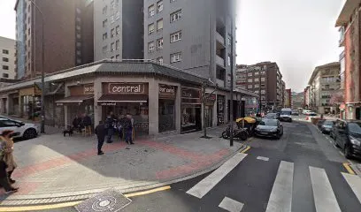 PELUQUERÍA LOLA VAAMONDE