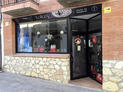 Peluqueria Lola’s