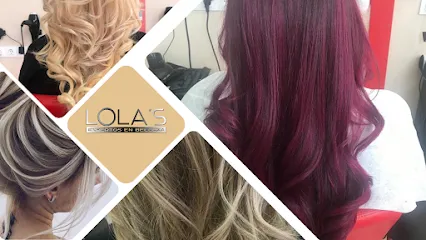 Peluquería Lolas
