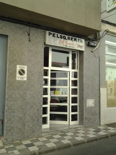 Peluqueria Loli Guedes