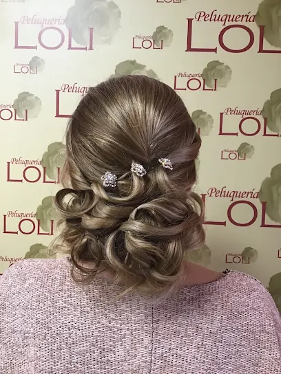 Peluquería Loli