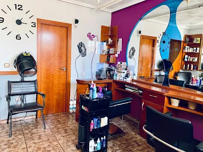 Peluquería Loly