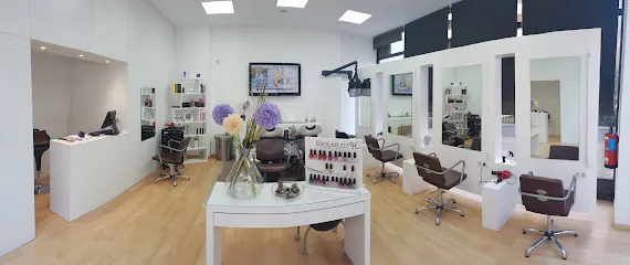 Peluqueria Loly Muñoz