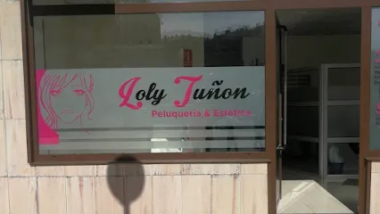 Peluquería Loly Tuñon
