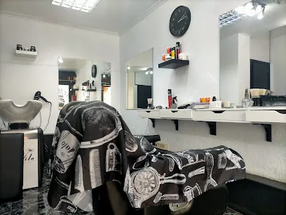 Peluquería Lomar