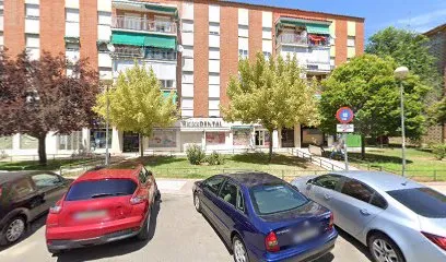 Peluquería Lombardo Aranjuez