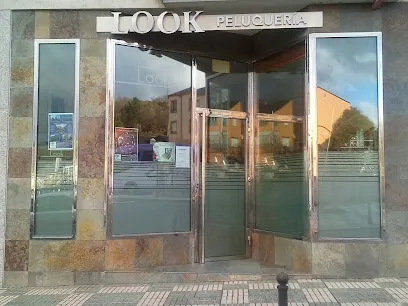 Peluquería Look