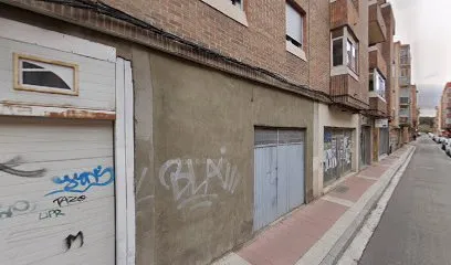 Peluquería López García
