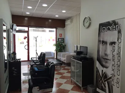 Peluqueria Loren