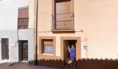 Peluquería Loren y Charo