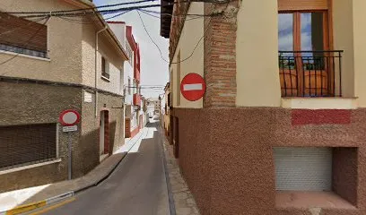 Peluquería Lorena