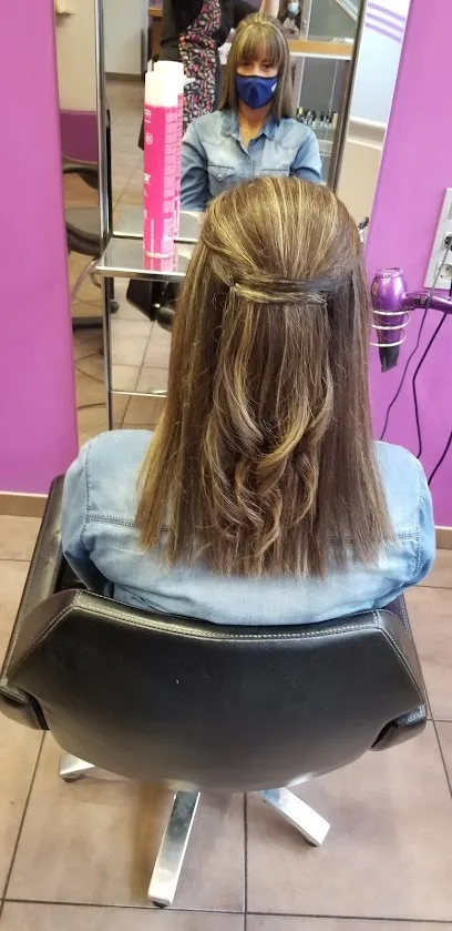 Peluqueria Lorena