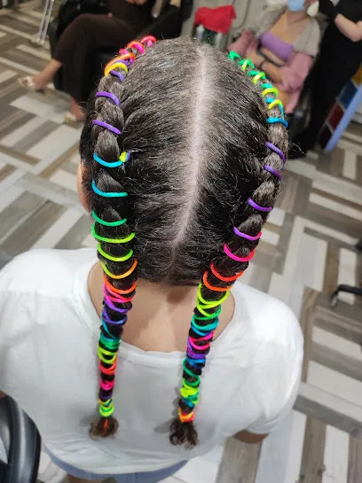 Peluquería Lorena
