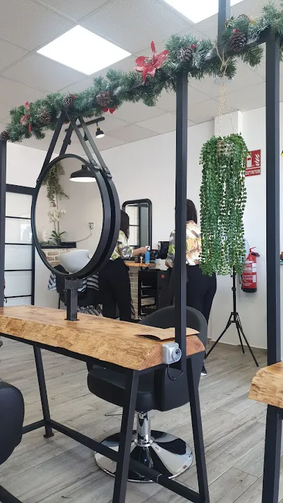 Peluqueria lorena gaitan