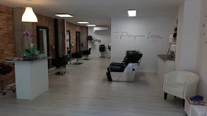 peluquería lorena