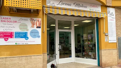 Peluquería Lorena Mateos Estilistas
