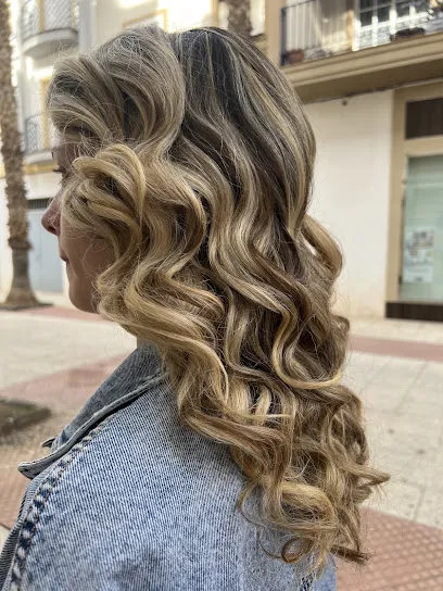 Peluquería Lorena