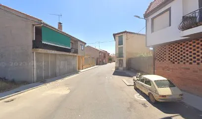 Peluqueria Lorena