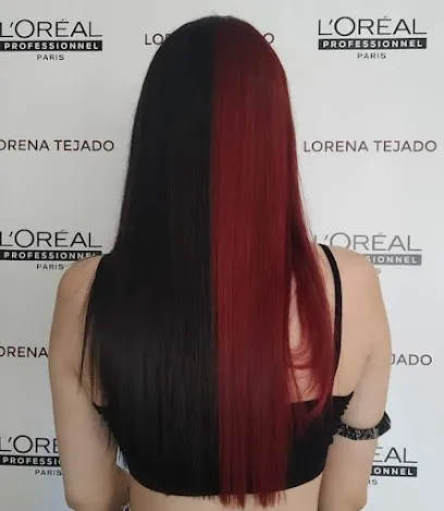 Peluqueria Lorena Tejado