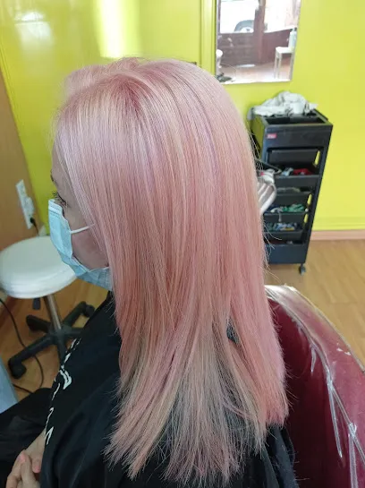 peluqueria lorena