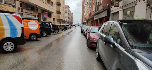 Peluquería Lorenzo