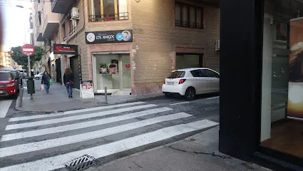 Peluqueria Los Amigos