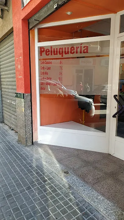 Peluquería Los Hermanos