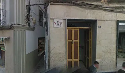 Peluquería Lourdes
