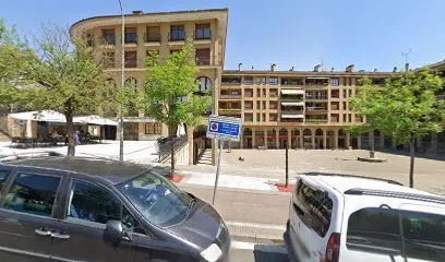 Peluquería Lourdes Lasa José María Barandiarán