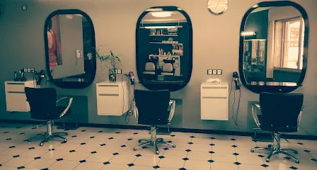Peluquería Lourdes Roberto Baamonde