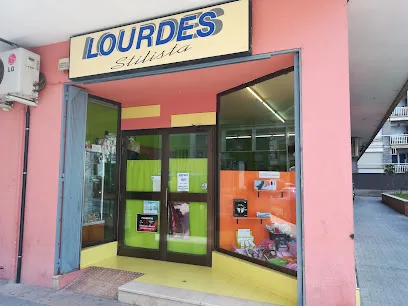 Peluquería Lourdes Stilista