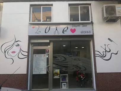 Peluquería love