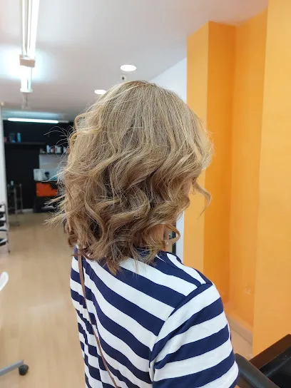 Peluquería low cost