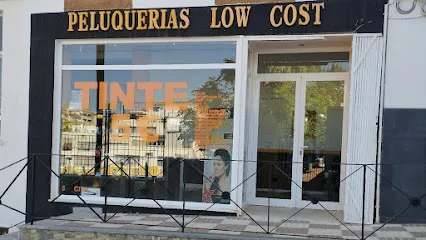 Peluqueria low cost alhaurin el grande