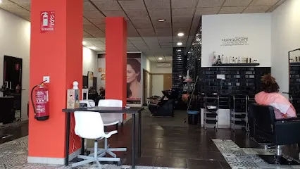 Peluquería low cost