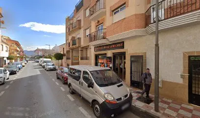 Peluquería Low Cost Churriana