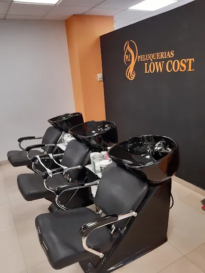 Peluquería Low Cost