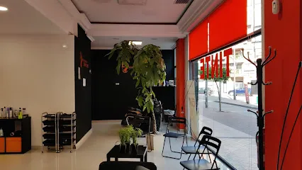 Peluquería Low Cost Floridablanca