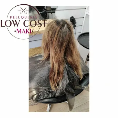 Peluquería Low Cost