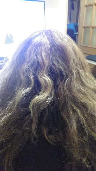 Peluqueria Low Cost