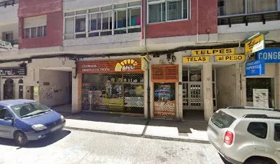 Peluquería Low Cost