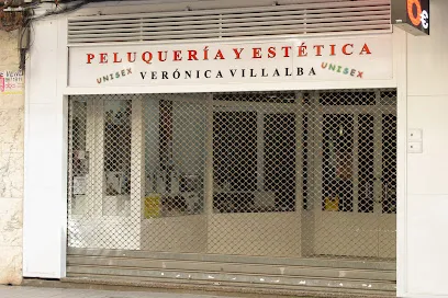 Peluquería Low Cost Veronica Villalba