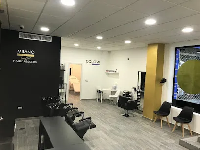 Peluquería Lowcost Milano Cosmetic Coslada