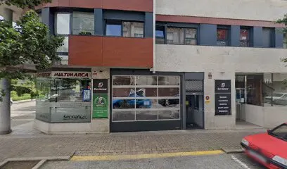 Peluquería Lt