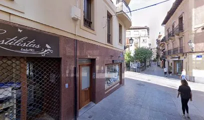 Peluquería Lu