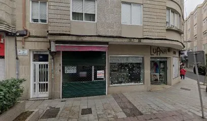 Peluqueria Luana