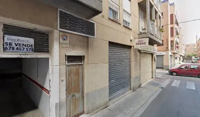 Peluquería Luanda