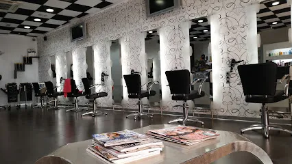 Peluquería Lu&as