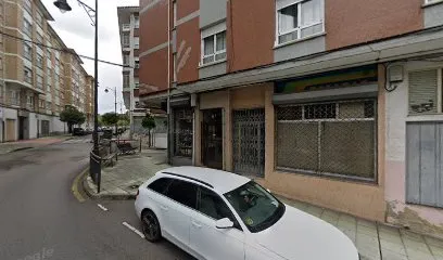 Peluquería luci