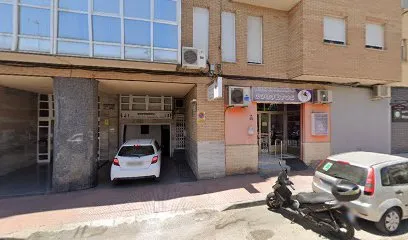 Peluqueria Luci